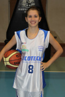 Balducci Ilaria capitano serie C 15-16